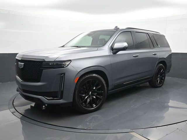 2022 CADILLAC Escalade