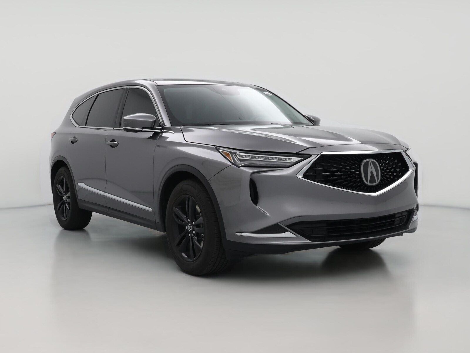 2022 ACURA MDX