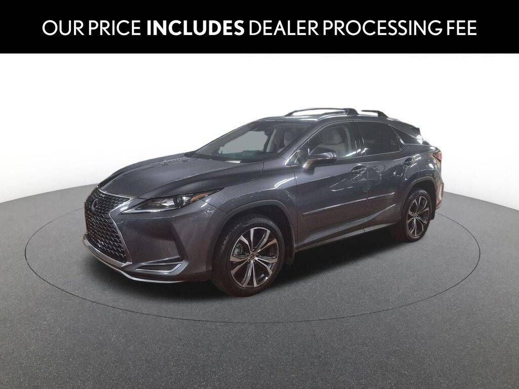 2015 LEXUS ES