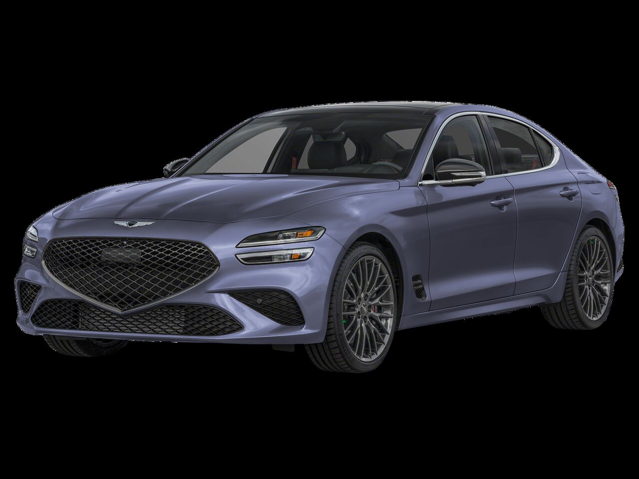 2026 GENESIS G70