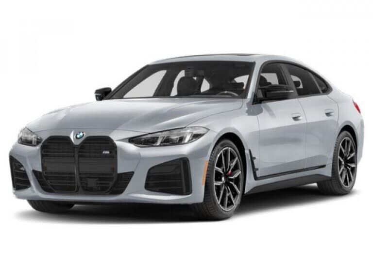 2026 BMW 4 Series