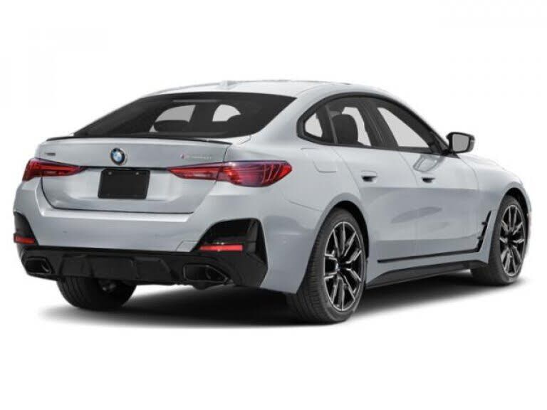 2026 BMW 440i