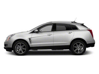 2012 CADILLAC SRX