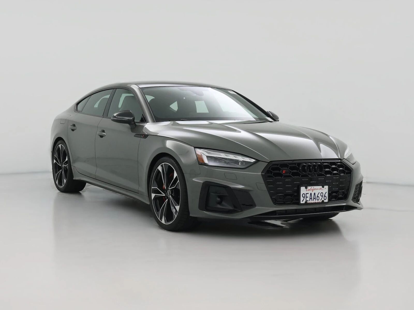 2023 AUDI S5