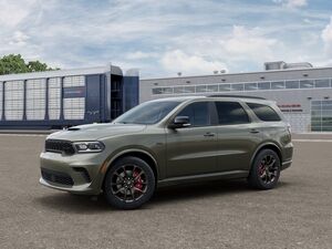 2027 DODGE Durango