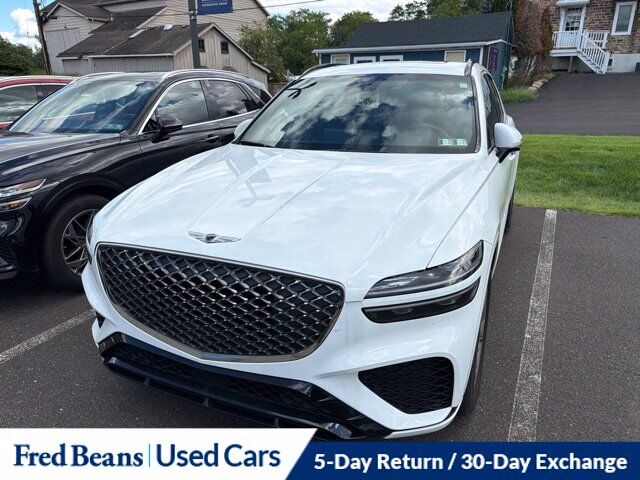 2024 GENESIS GV70