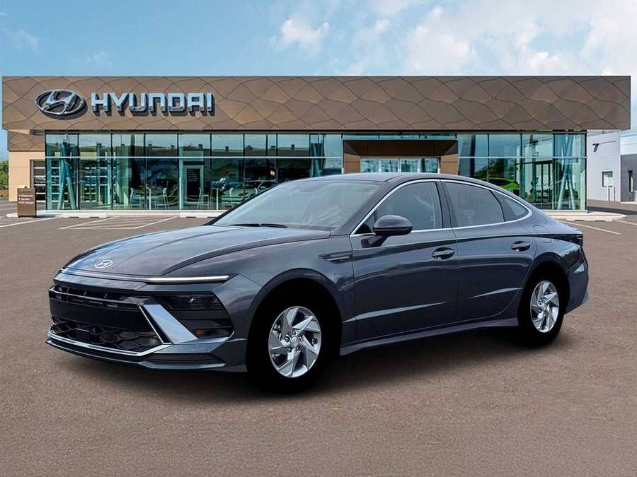 2026 HYUNDAI Sonata