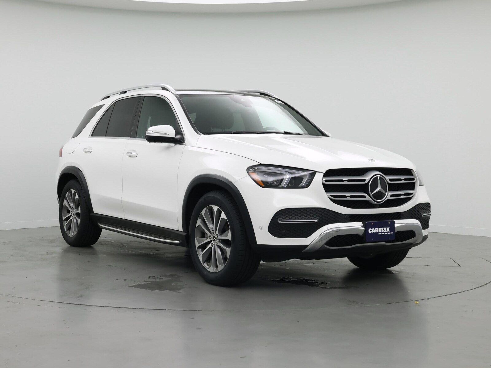 2023 Mercedes-Benz GLE-Class