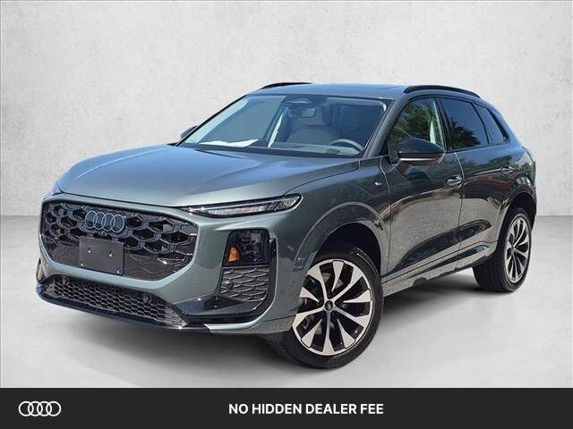 2026 AUDI Q3