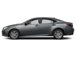 2015 LEXUS ES