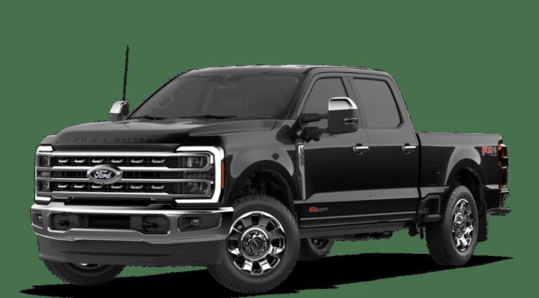 2027 FORD F-350