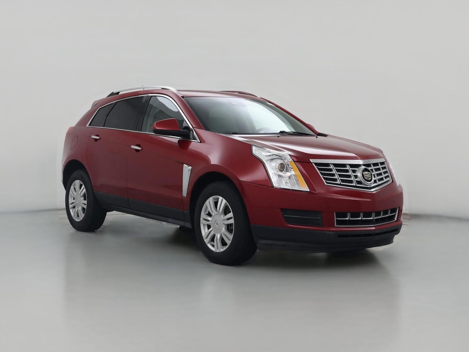 2015 CADILLAC SRX