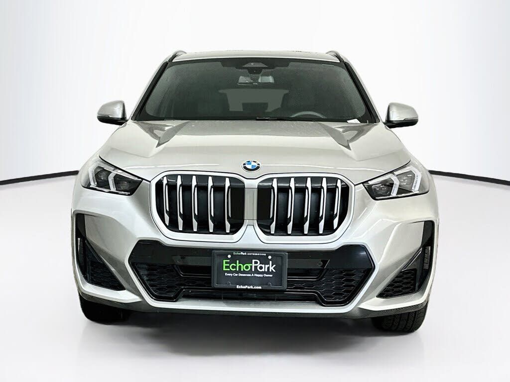 2026 BMW X1