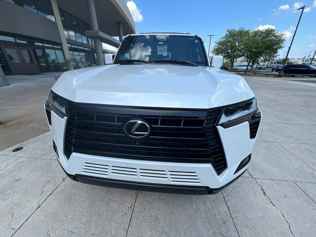 2024 LEXUS GX