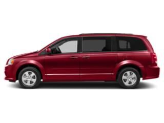 2015 DODGE Grand Caravan