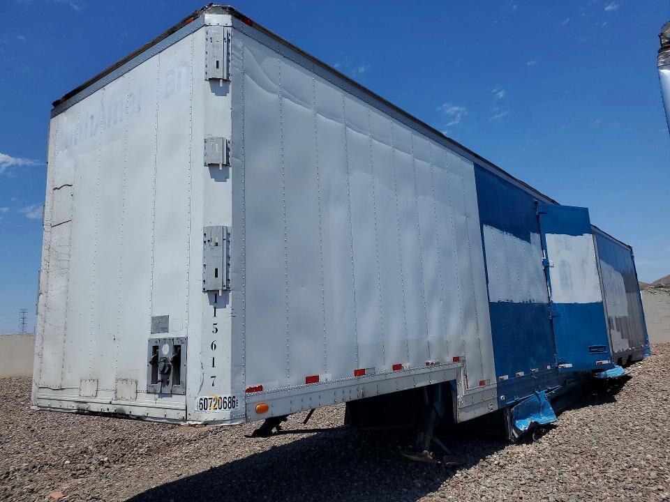 2026 KENTUCKY Electronics Trailer