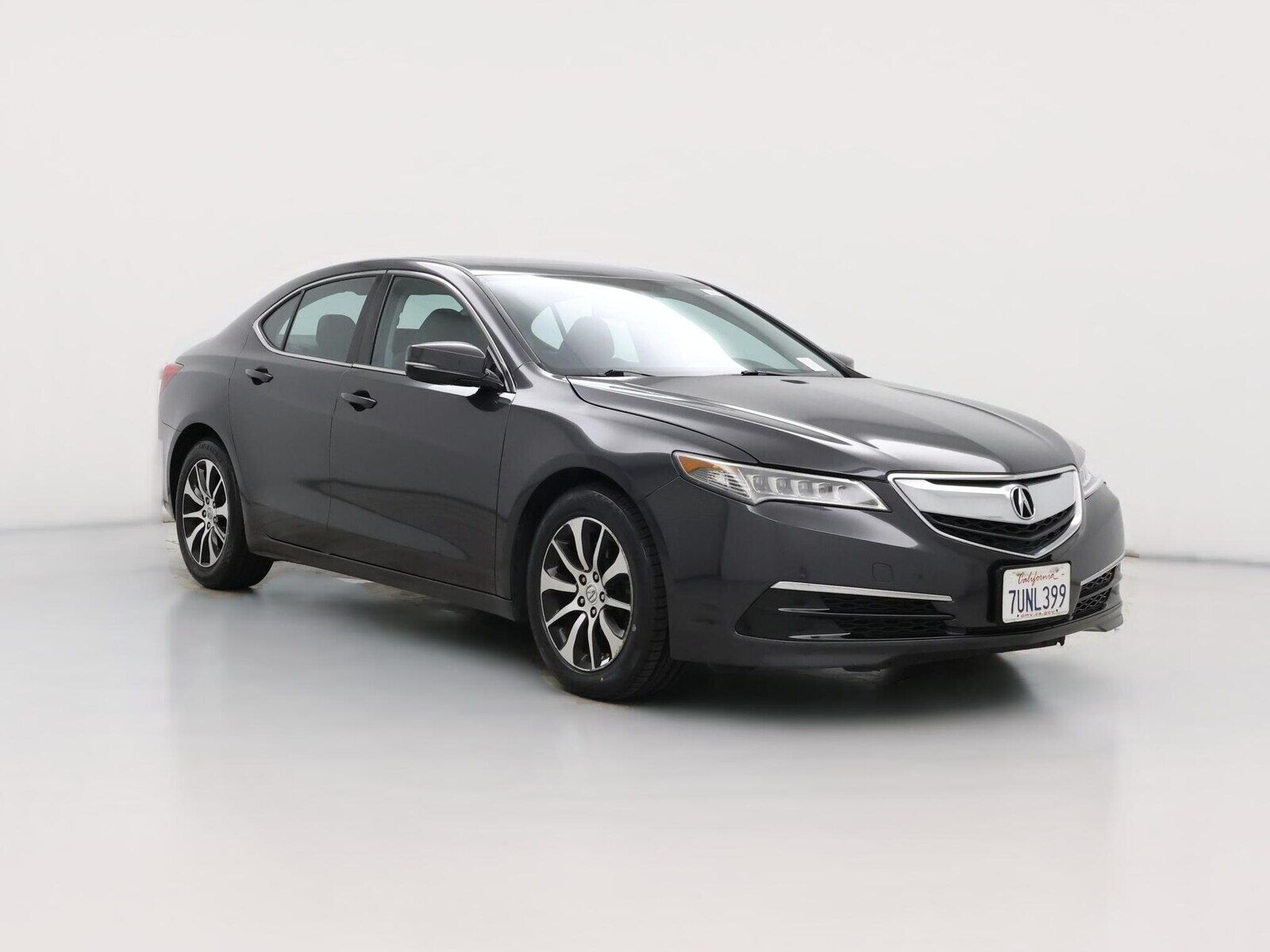 2016 ACURA TLX