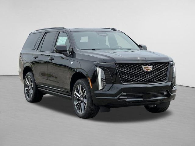 2026 CADILLAC Escalade