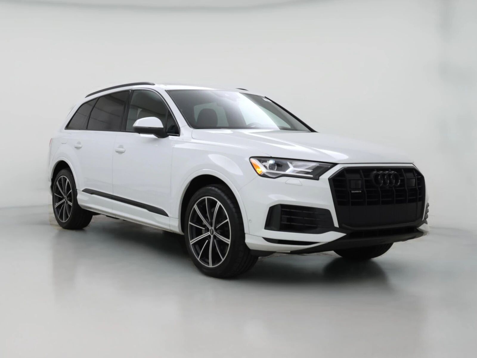 2021 AUDI Q7