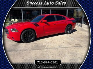 2014 DODGE Charger