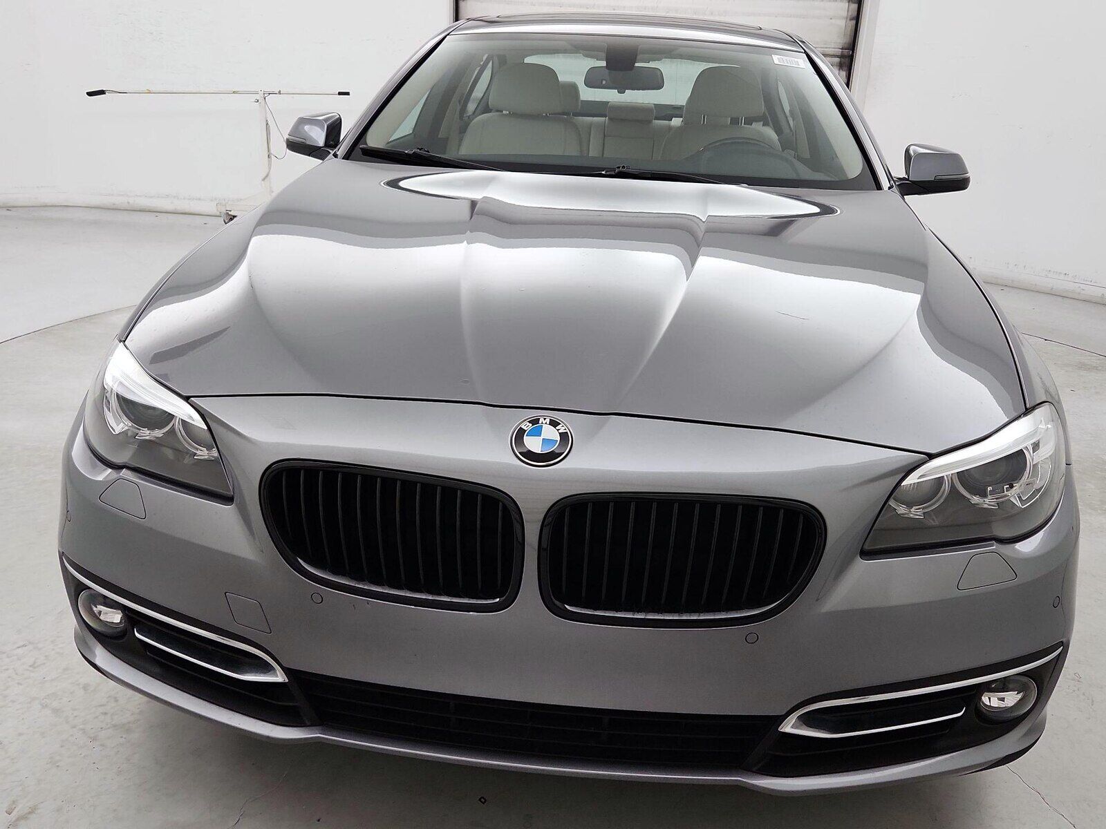 2015 BMW 535i