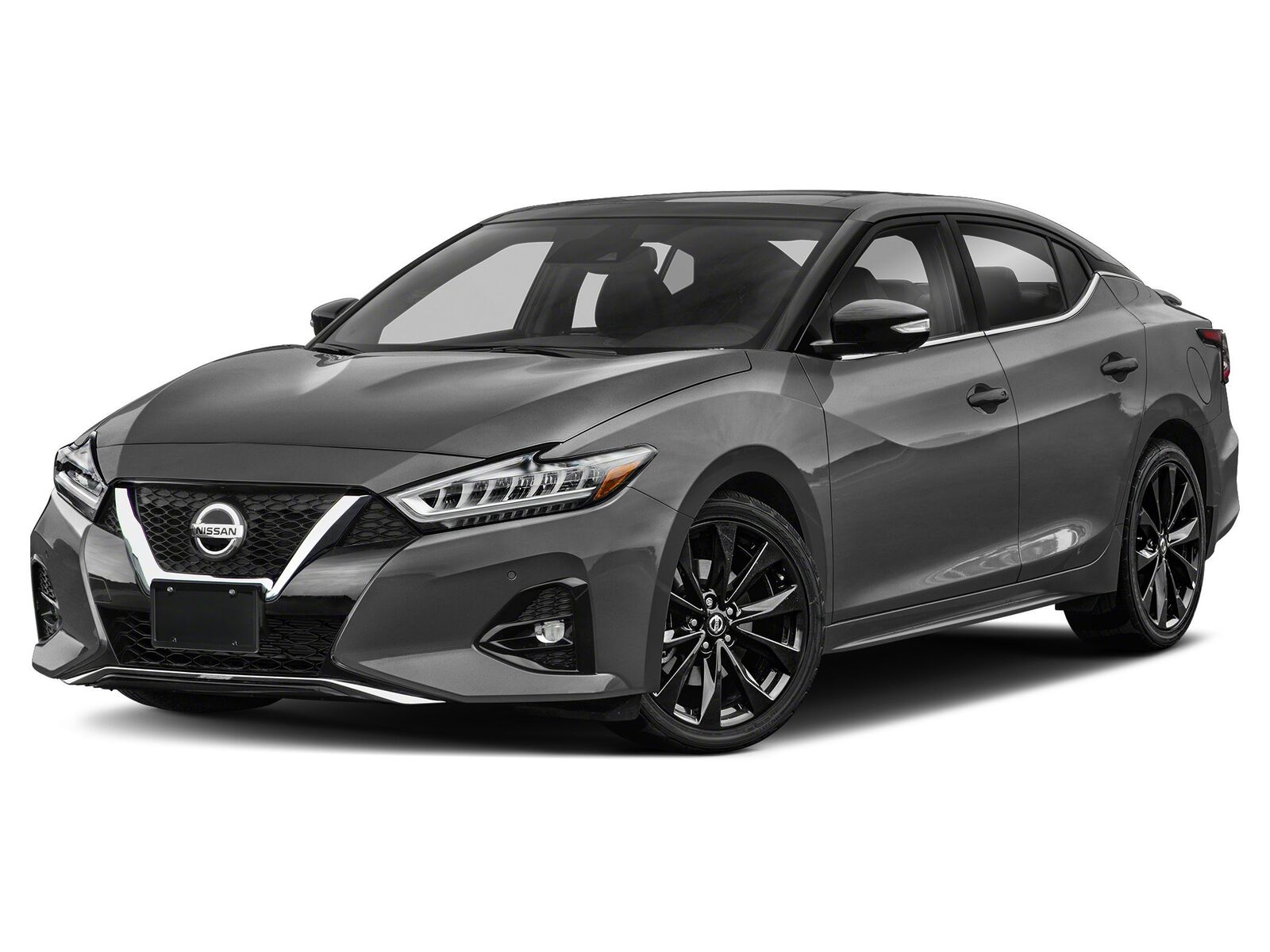 2022 NISSAN Maxima