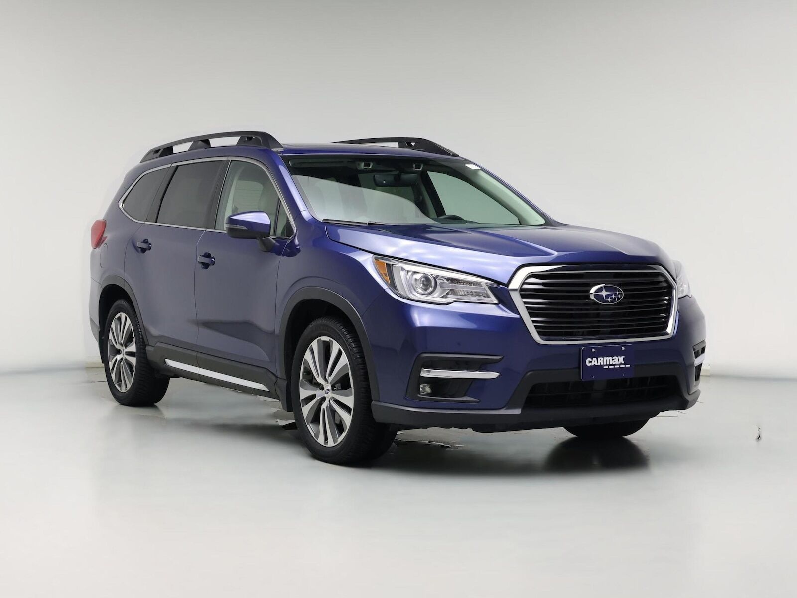 2021 SUBARU Ascent