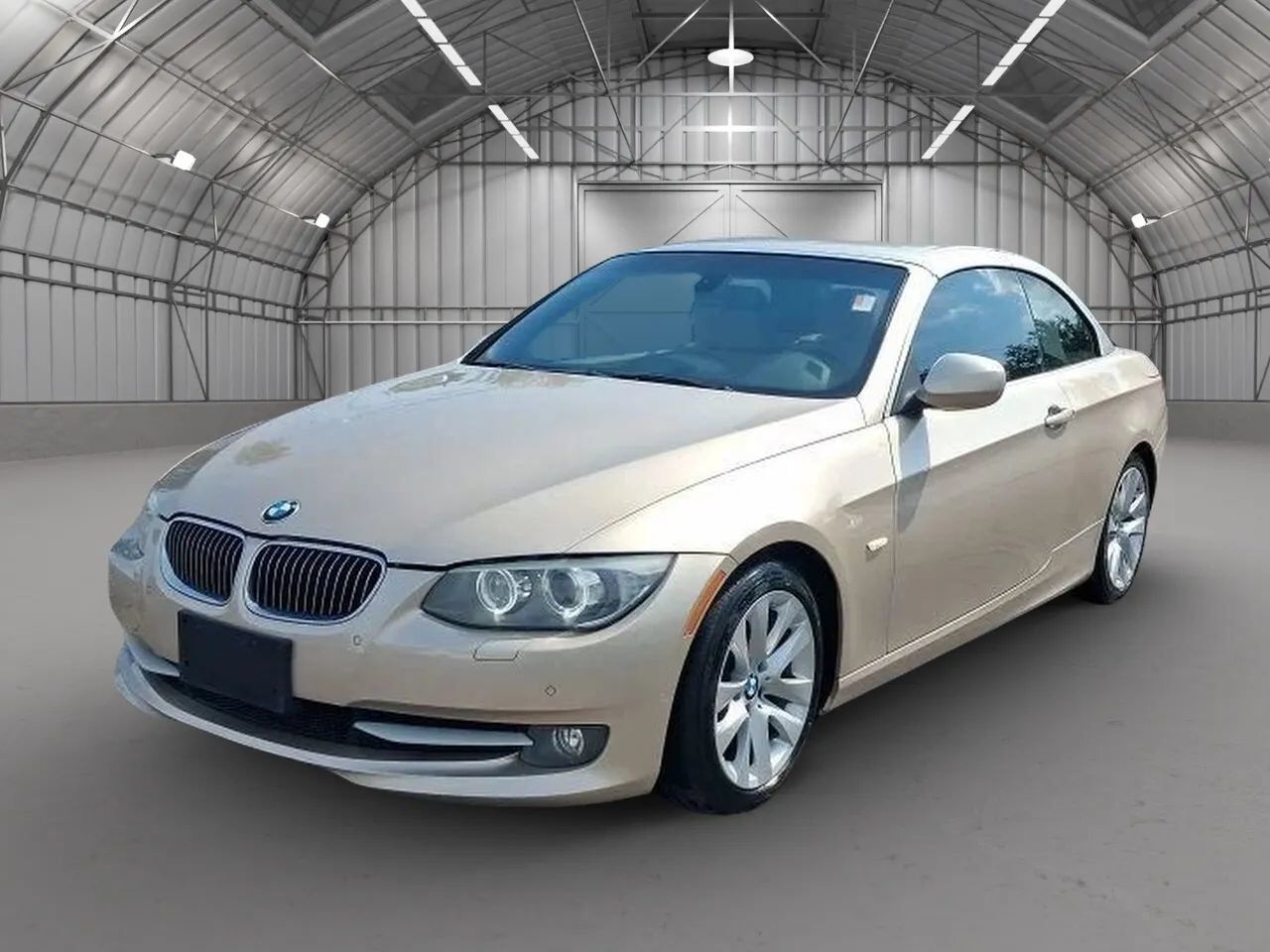 2012 BMW 328i