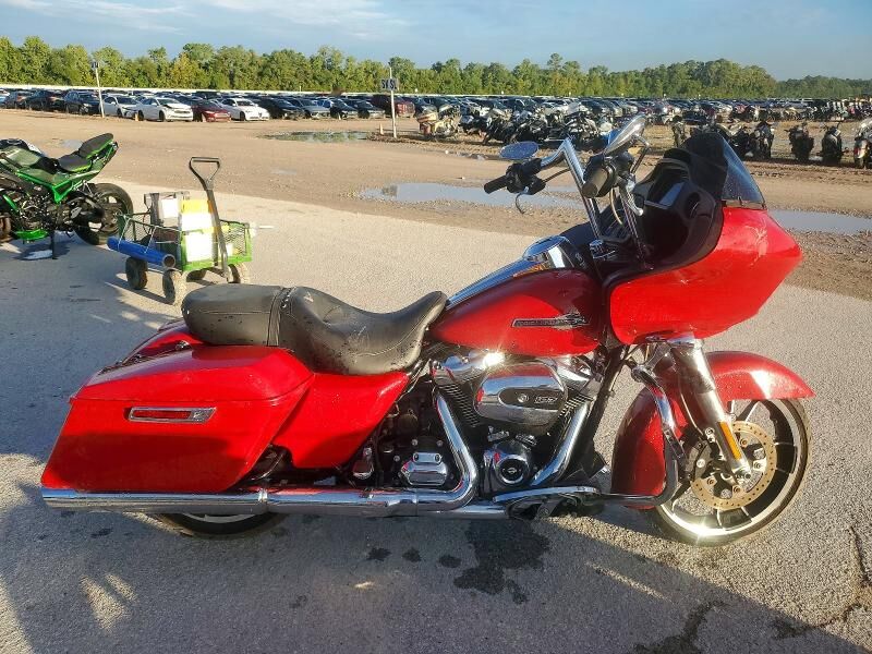 2023 HARLEY DAVIDSON FLTRX / Road Glide