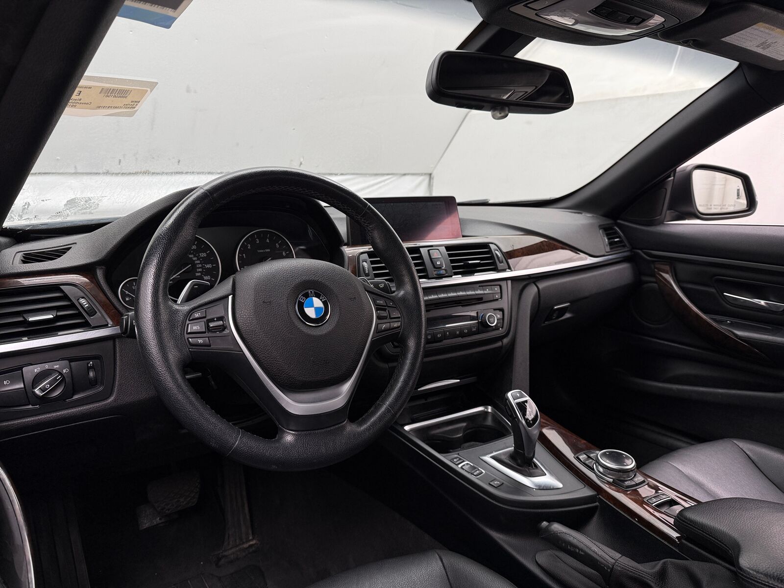 2015 BMW 428i