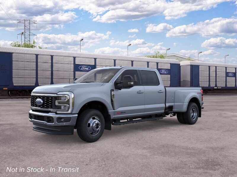 2026 FORD F-350