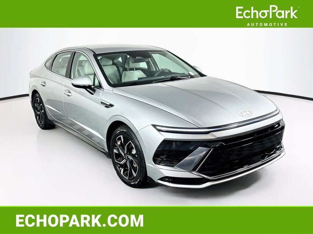 2025 HYUNDAI Sonata