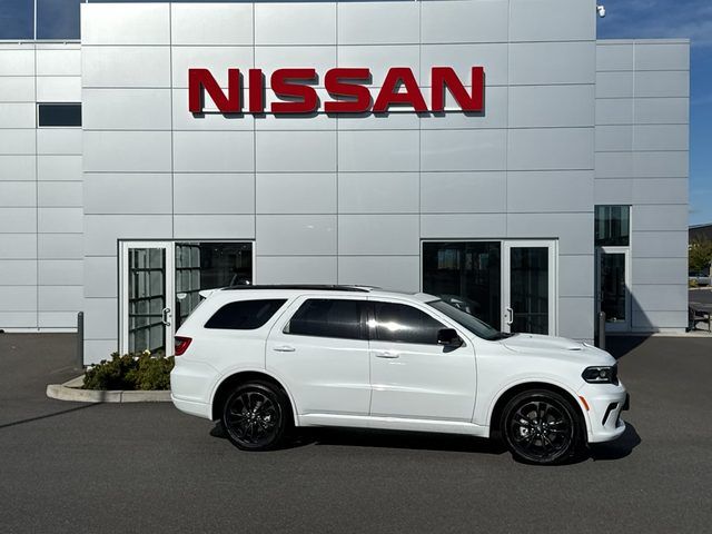 2024 DODGE Durango