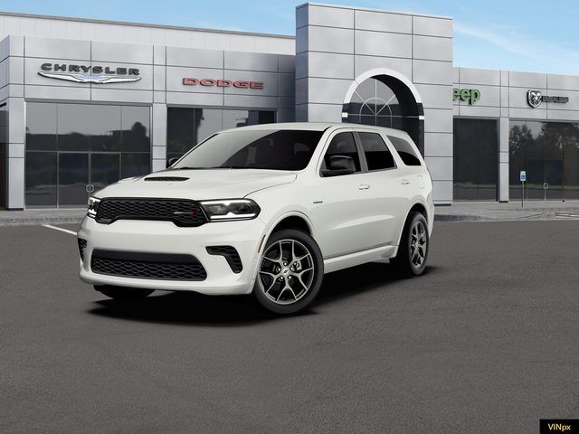 2027 DODGE Durango