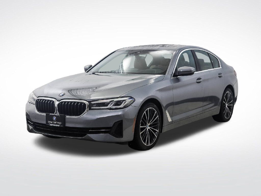 2023 BMW 530i