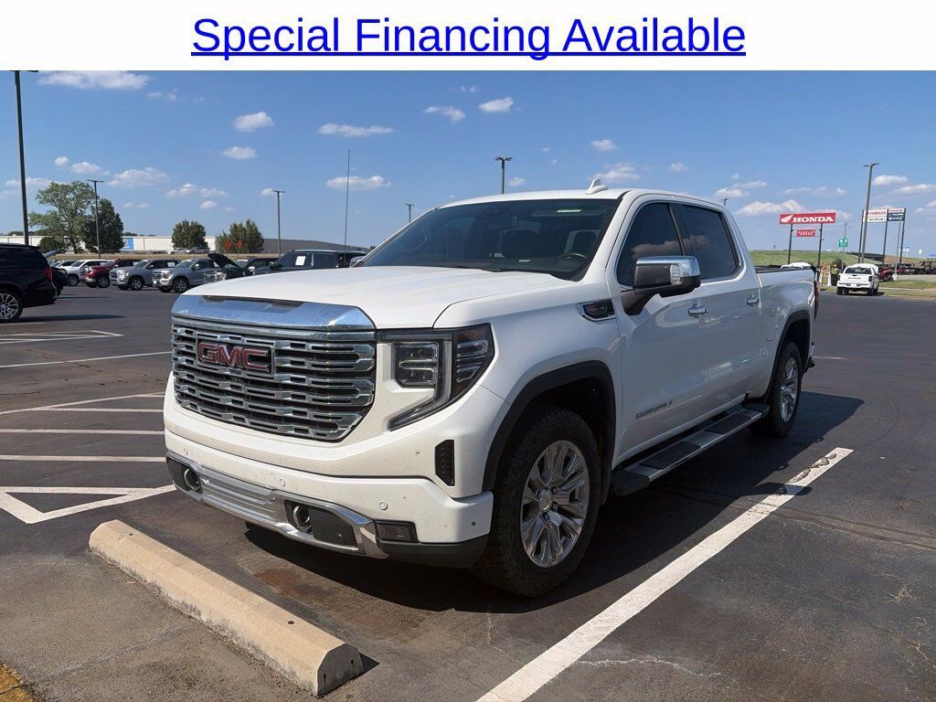 2022 GMC Sierra
