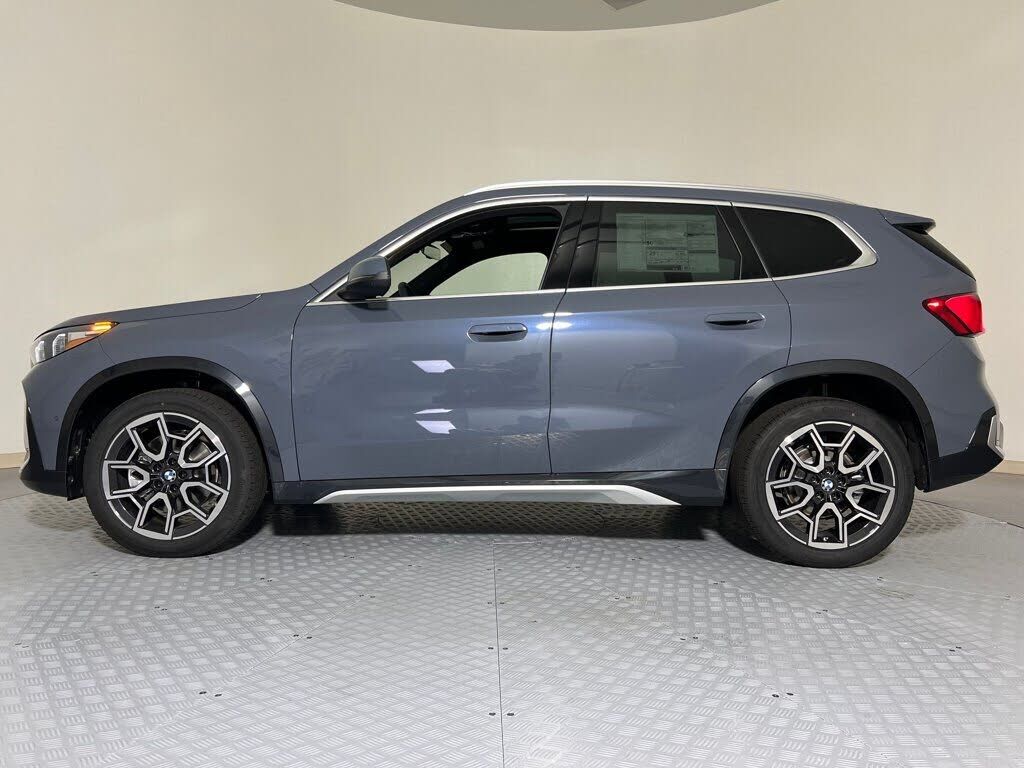 2026 BMW X1