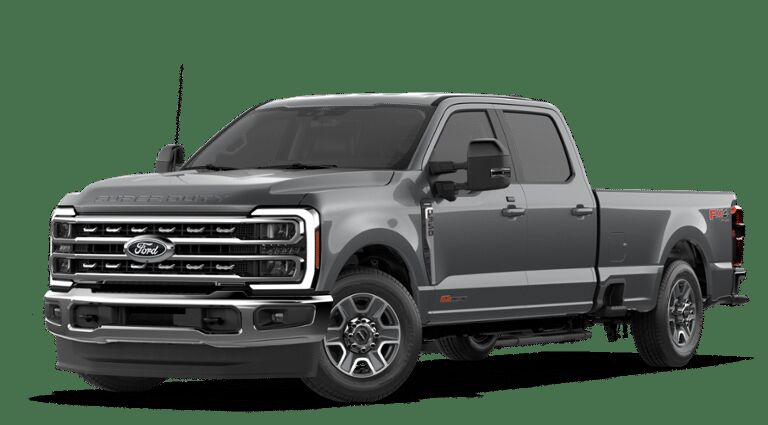 2027 FORD F-350
