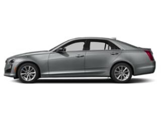 2019 CADILLAC CTS