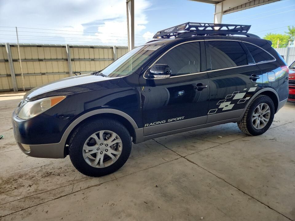 2011 HYUNDAI Veracruz