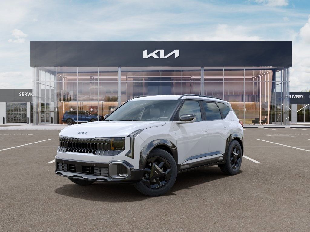 2027 KIA Seltos