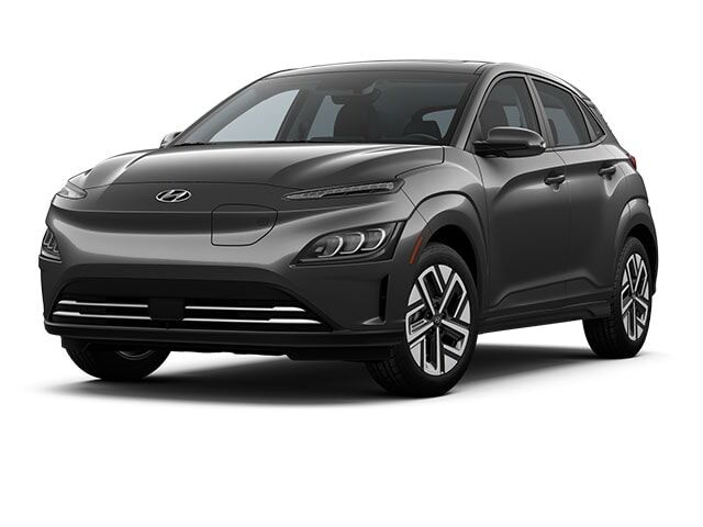 2023 HYUNDAI Kona Electric