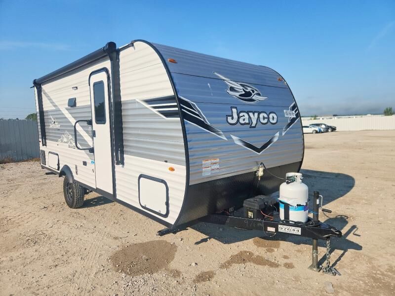 2026 JAY FLIGHT 197 MB