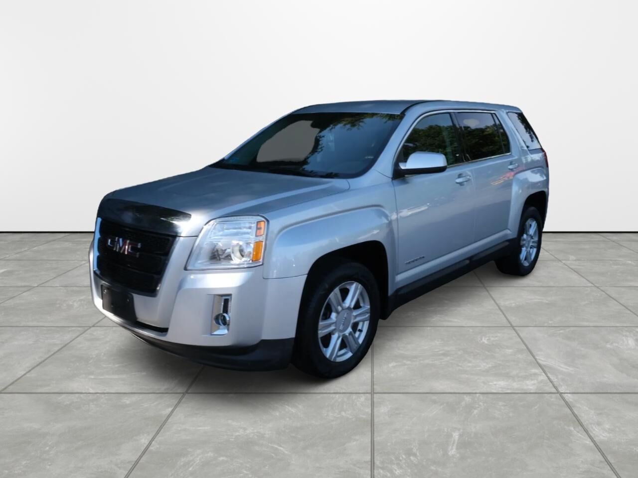 2014 GMC Terrain