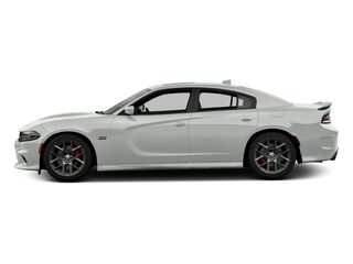 2017 DODGE Charger