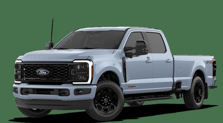 2027 FORD F-350
