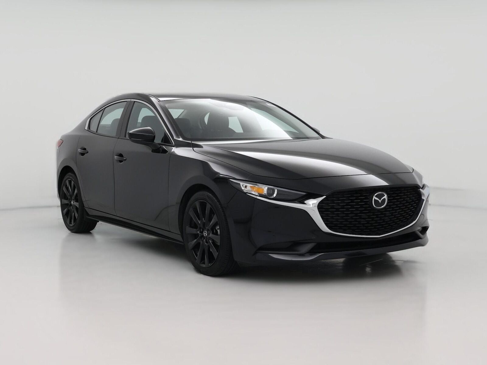 2024 MAZDA Mazda3