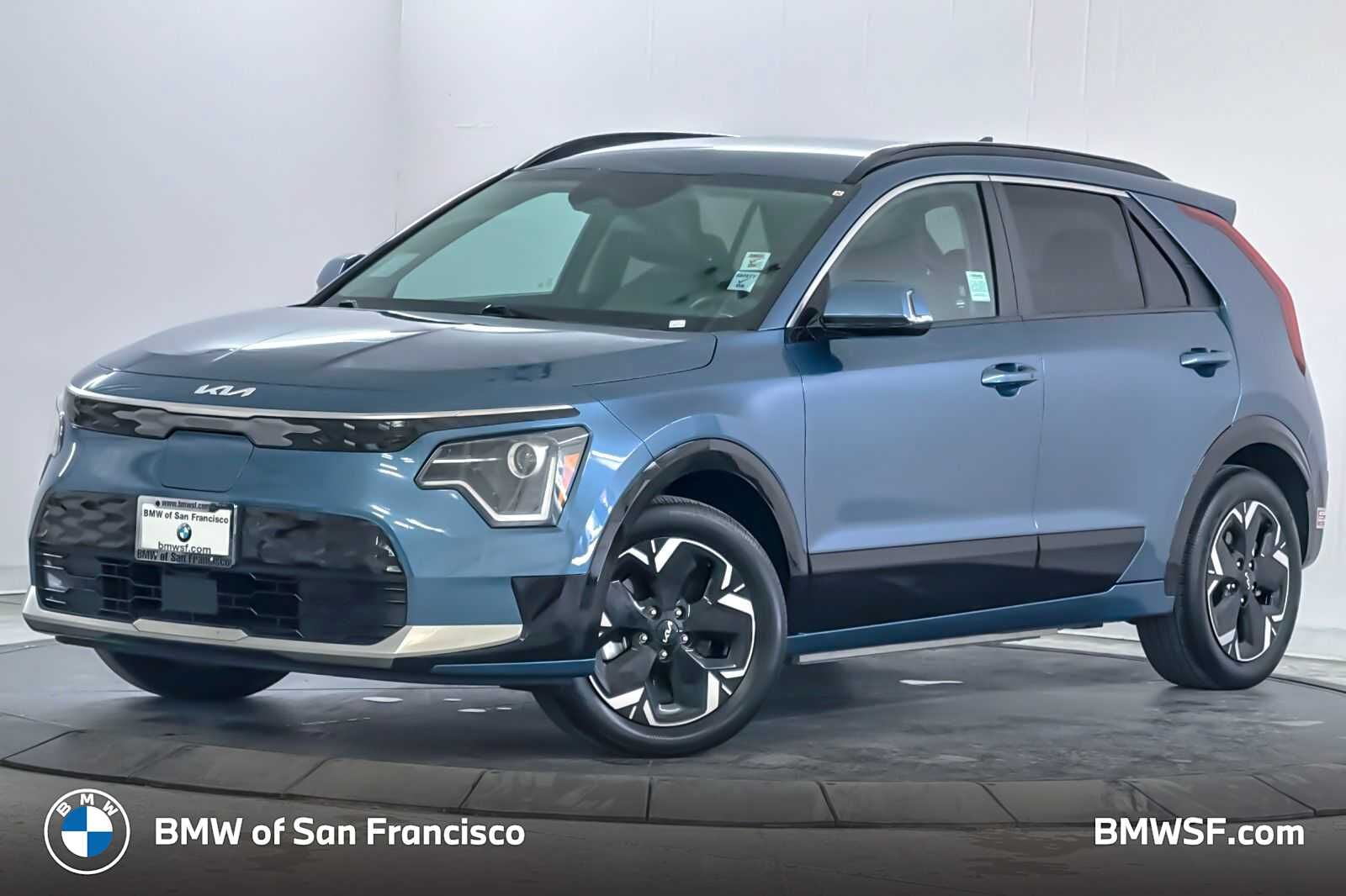 2024 KIA Niro