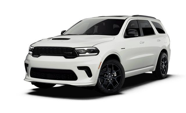 2027 DODGE Durango