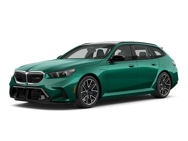 2027 BMW M5